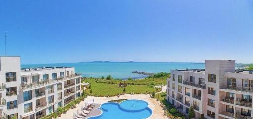 Studio in Diamond Beach - Hizvo