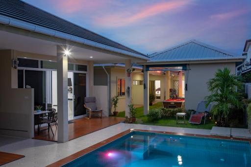 Ban Don Holidayhome - Housity