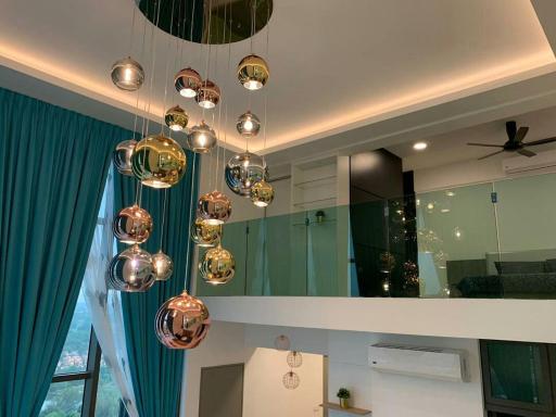 EvoskyhomeBangi Duplex Suite Bangi Sentral - Housity