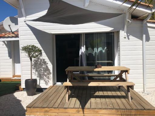 Maison de Vacances Bassin d'Arcachon - Housity