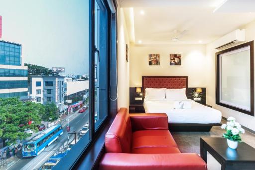 York Hotel - Housity