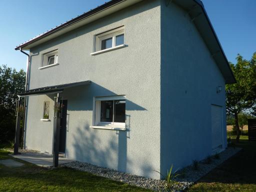 GITE AU PHIL DE MIJOE - Housity