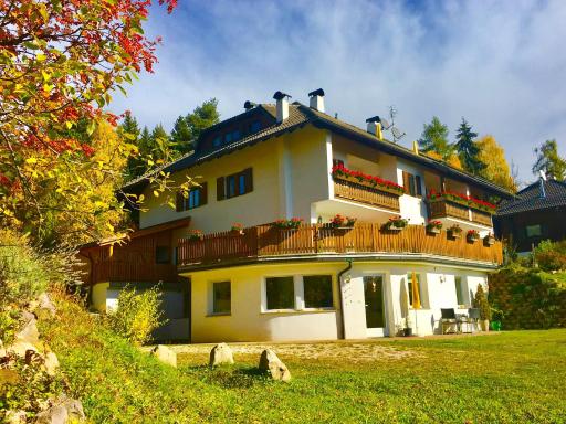 Residence Lärchenhäusl - Housity