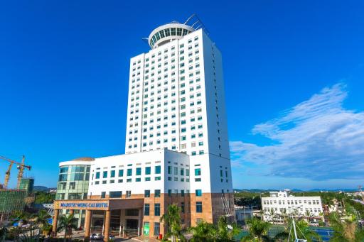 Majestic Mong Cai Hotel - Housity