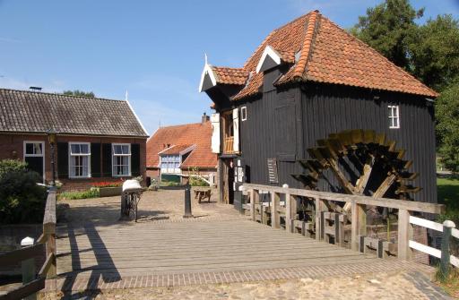 Hotel & Restaurant 'T Holt - Housity