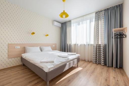 Unik Apart - Housity