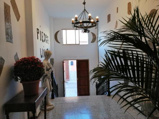 Casa rural la cruz - Housity