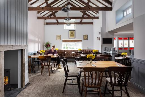 Rashleigh Arms - Housity