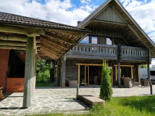 Järve suvila - Housity