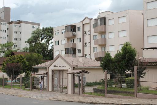 Apartamento Morada das Flores - Housity