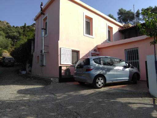 Garden Of Olive Trees - Housity