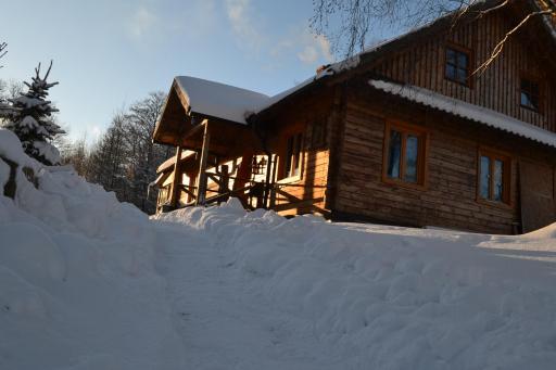 AGROTURYSTYKA TEOSIOWO - Housity