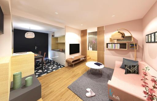 Le Juliette - Housity