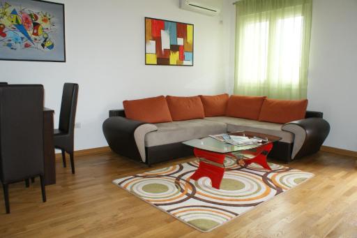 Oaza apartment - Housity