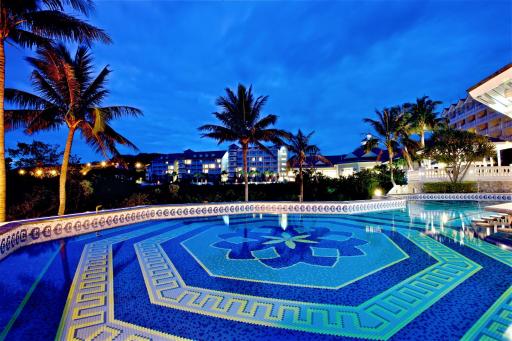 Hualien Farglory Hotel - Housity