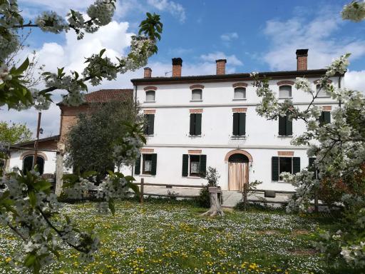 Agriturismo Loghino Sabbioni - Housity