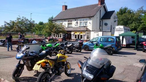 The Victoria Bikers Pub - Live Music Venue and Letting Rooms with Camping facilities - Housity