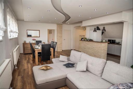 Apartman Hubertus 5* - Housity