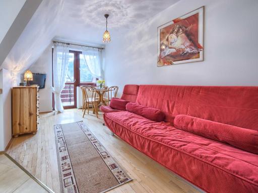VisitZakopane - Himalaya Apartment - Housity