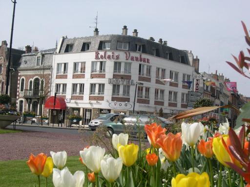 Le Relais Vauban - Housity