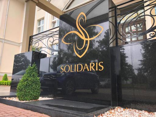 Solidaris - Housity