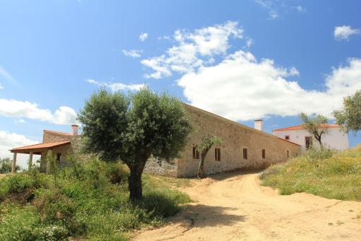 Tapada da Serra - Housity