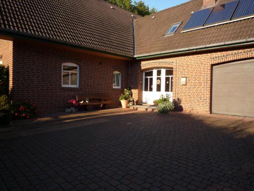 Ferienwohnung Vieth - Housity
