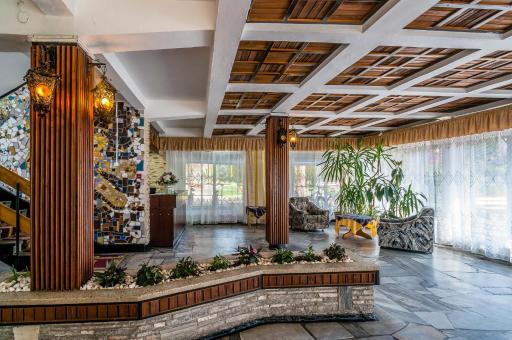 OW Posejdon Jastarnia - blisko morza i nad zatoką - Housity