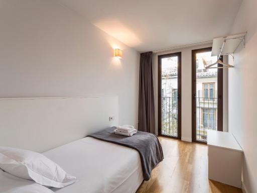 Mon Suites Catedral - Housity