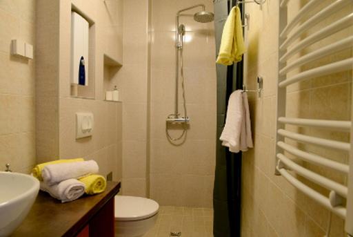 Centar Novi Sad-Studio No. 2 - Housity