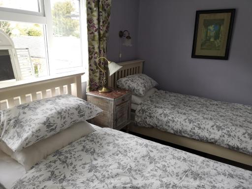 UPTHEDOWNS B&B - Housity