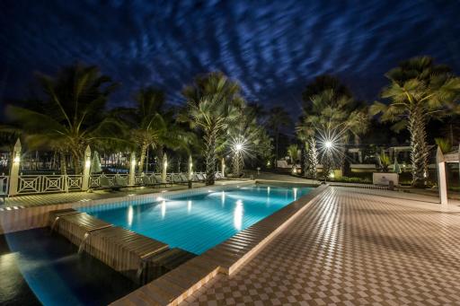 Coco Ocean Resort & Spa - Housity