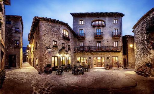 Hotel Hostal Estrella - Housity