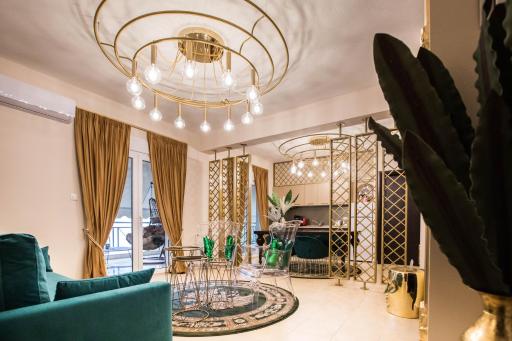 GOLD RESIDENCES - free parking - Housity