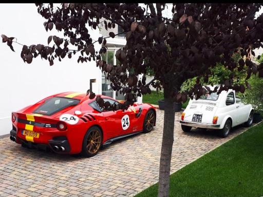 H5-5H Luxury Room - Housity