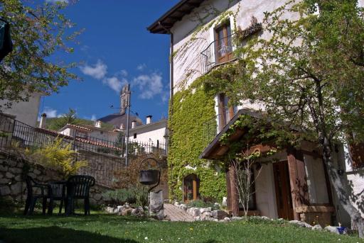 Casa Hotel Civitella - Housity