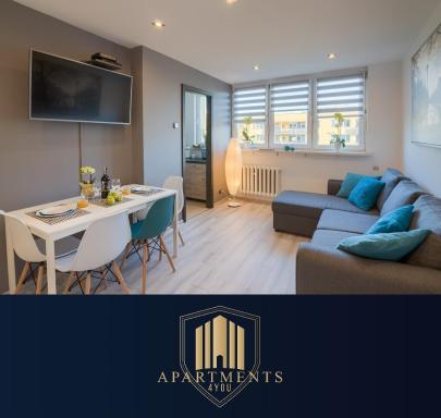 Apartments 4 You Niepodległości - Housity