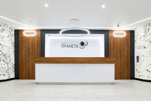 IQ Planet - Housity