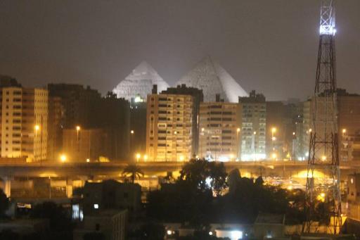 PYRAMID RISE - Housity