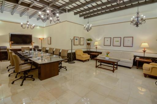 Hotel El Convento - Housity