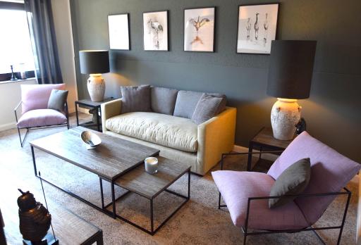 BESOTEL Erkrath- schicke FeWo oder Apartments zentral nähe Bahnhof und Autobahn im Neandertal mit Glasfaser WLAN und freies Parken - Housity