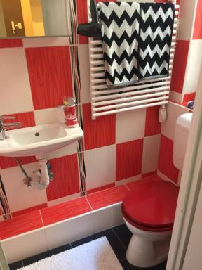 Vörösmarty tér Apartman - Housity