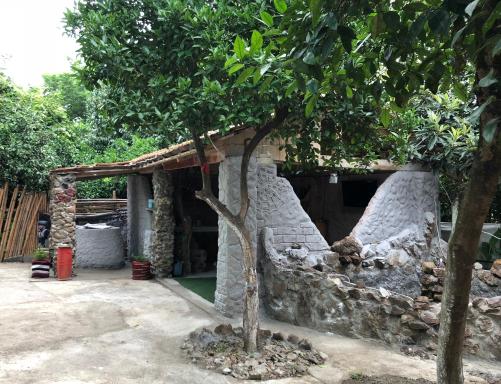 Mzeos House - Housity