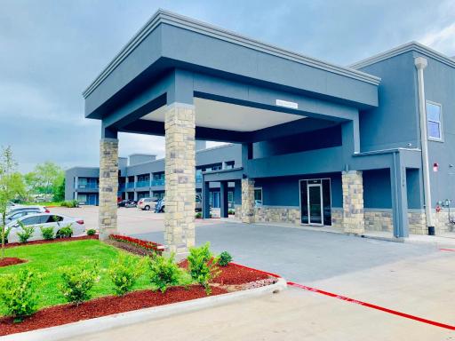 Americas Best Value Inn & Suites Porter North Houston - Housity