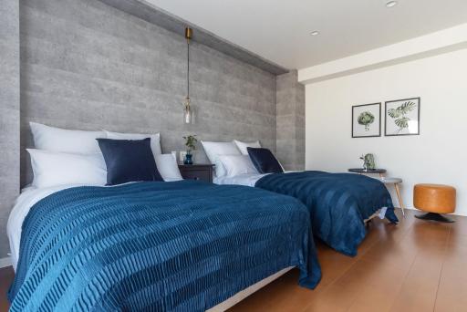 Villa Penthouse Tenma - Housity