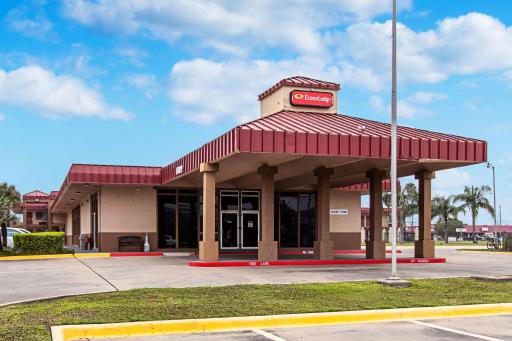 Econo Lodge Kingsville - Housity