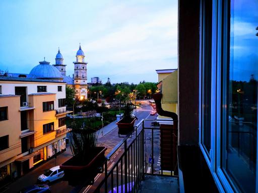 Bulevard Apartments - Housity