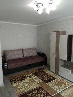 on Myasnitskaya 110 - Housity