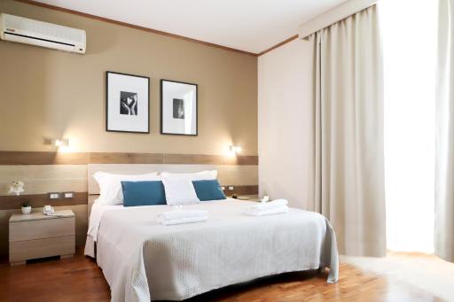 Pegasus Hotel - Housity