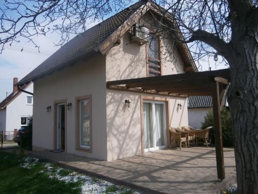 Lipót-Haus - Housity